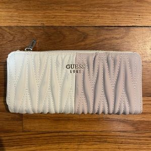 Guess wallet